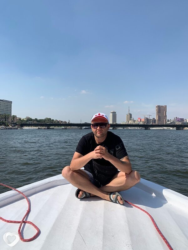 Андрей, 39, Краснодаре — анкета №3478140