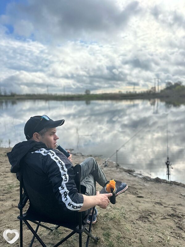 Жека, 38, Краснодаре — анкета №3478142