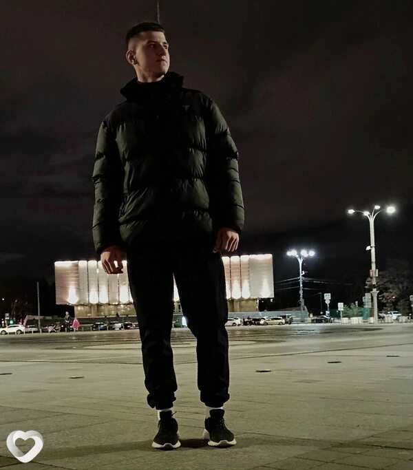 Паша, Краснодар