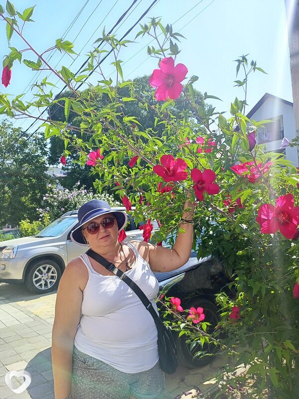 Светлана, 56, Новошахтинске — анкета №3477438