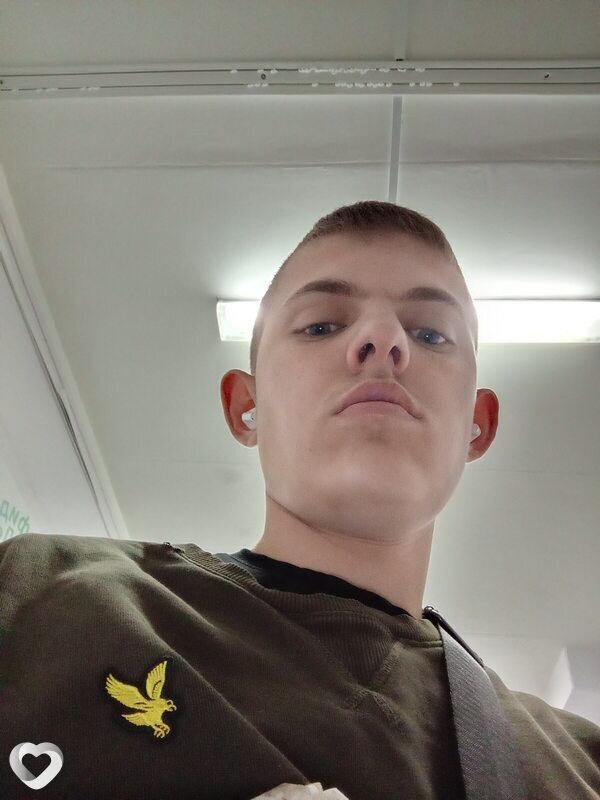 Дмитрий, Светлогорск