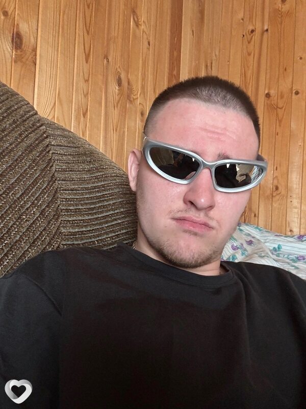 Кирилл, 28, Соликамске — анкета №3477345