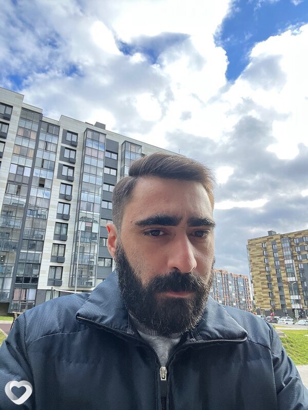 Сергей, 33, Москве — анкета №3477349