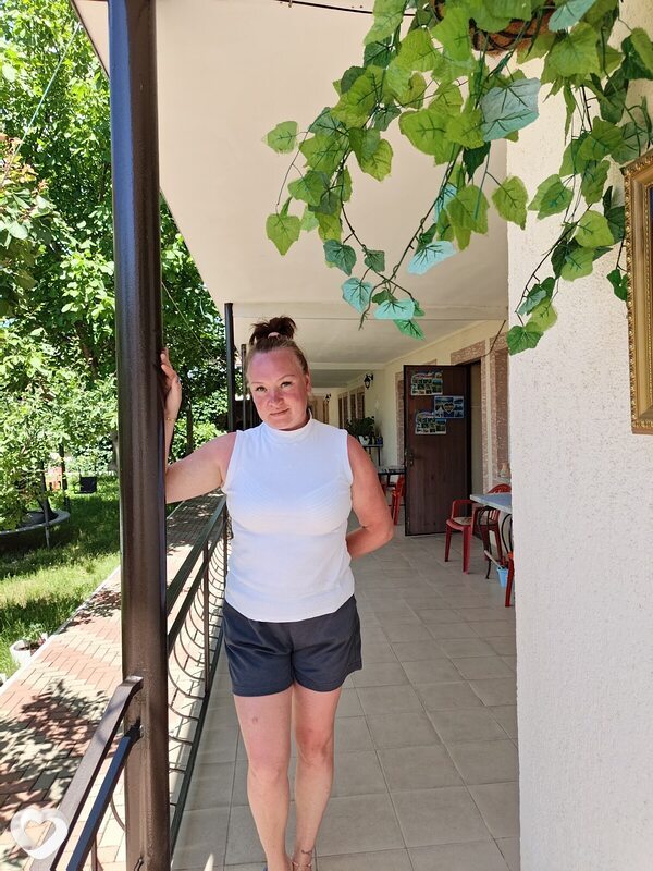 Лена, 45, Костроме — анкета №3477350