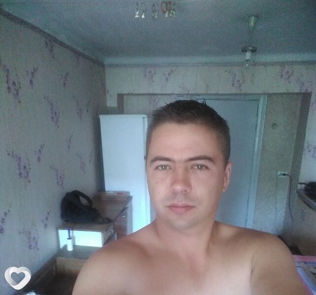 Андрей, 32, Санкт-Петербурге — анкета №3477355