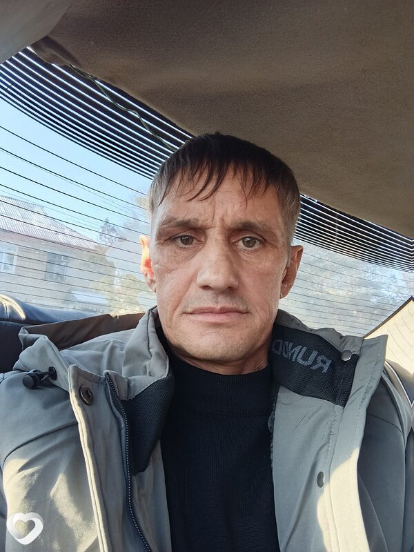 Сергей, 46, Владивостоке — анкета №3477365
