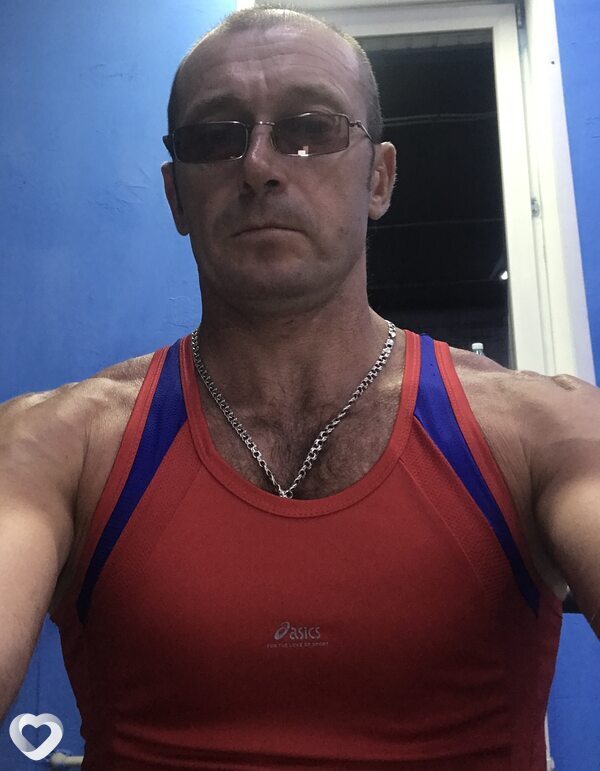 Виталий, 43, Энгельсе — анкета №3477367