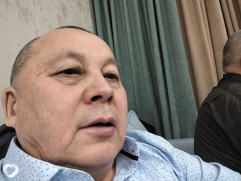 Серик, 51, Костанае — анкета №3477302