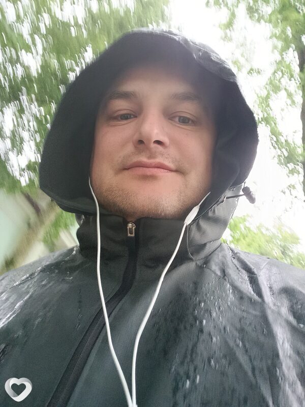 Александр, 42, Минске — анкета №3477303