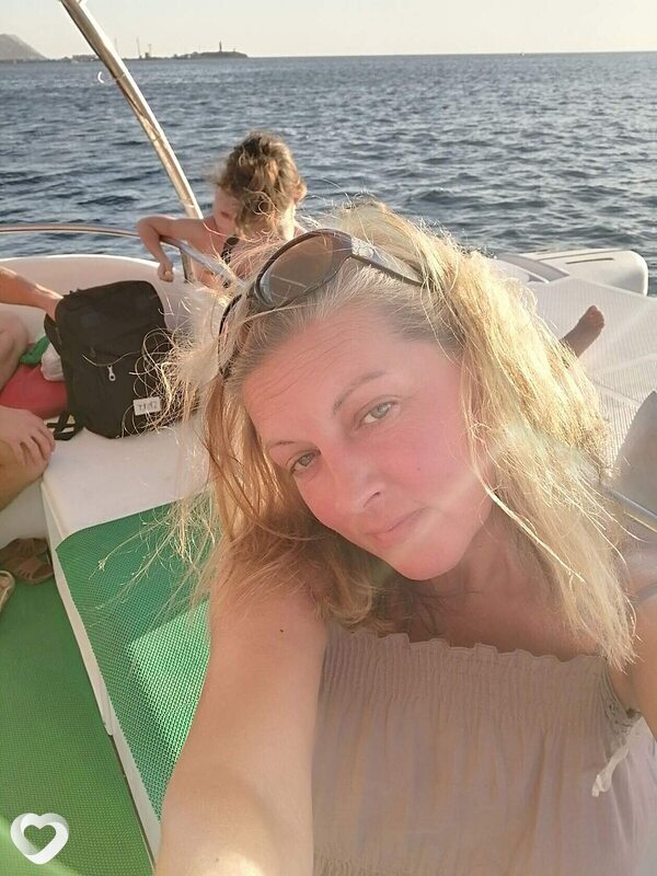 Снежана, 49, Калуге — анкета №3477315