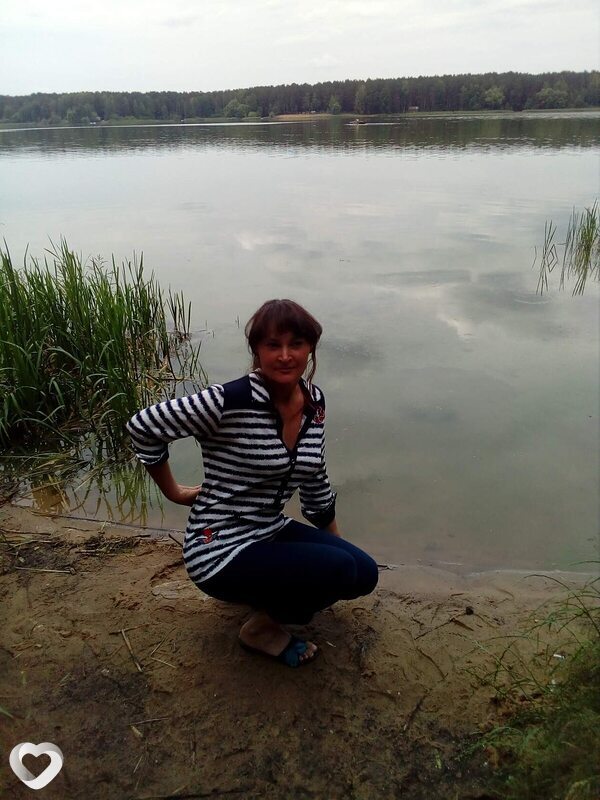 Тати, 46, Барановичах — анкета №3477316