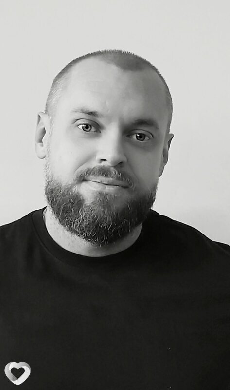 Сергей, 37, Луганске — анкета №3477570