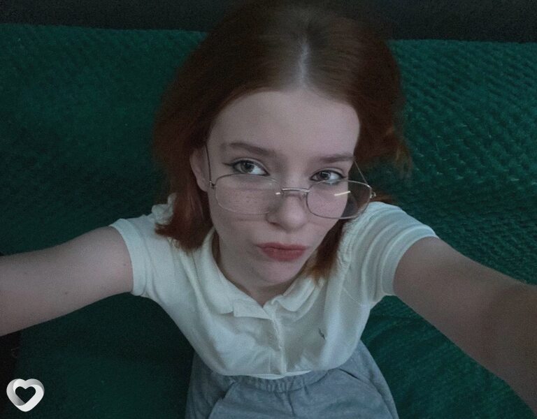 Ирина, 19, Тольятти — анкета №3477579