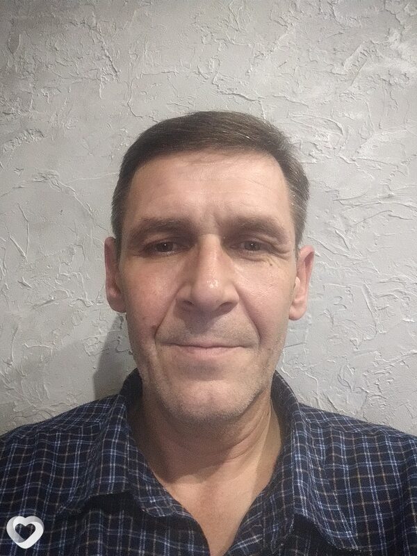Виктор, 50, Минске — анкета №3477590
