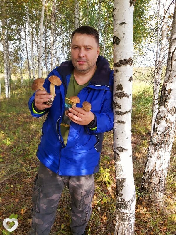 Виктор, 52, Уфе — анкета №3477479