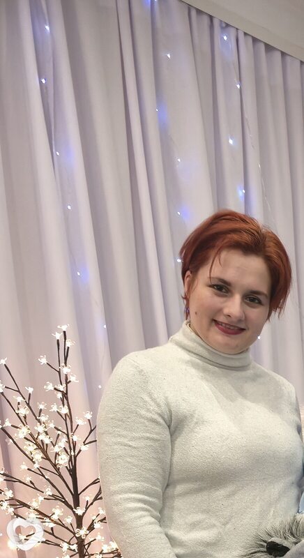 Анастасія, Запорожье
