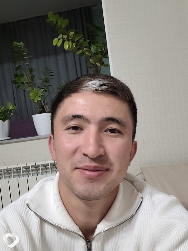 Дум, 27, Шымкенте — анкета №3477488