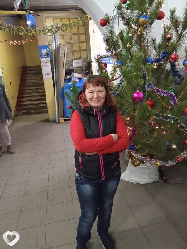 Альона, 33, Днепр — анкета №3477491