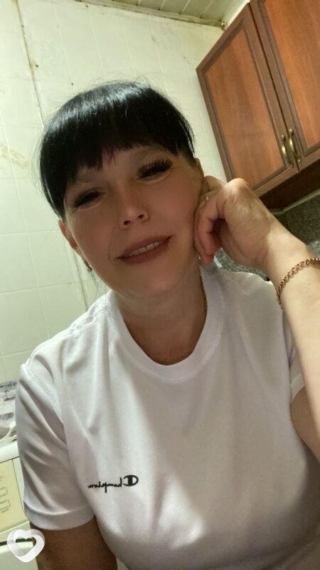 Ольга, 53, Дмитрове — анкета №3477493