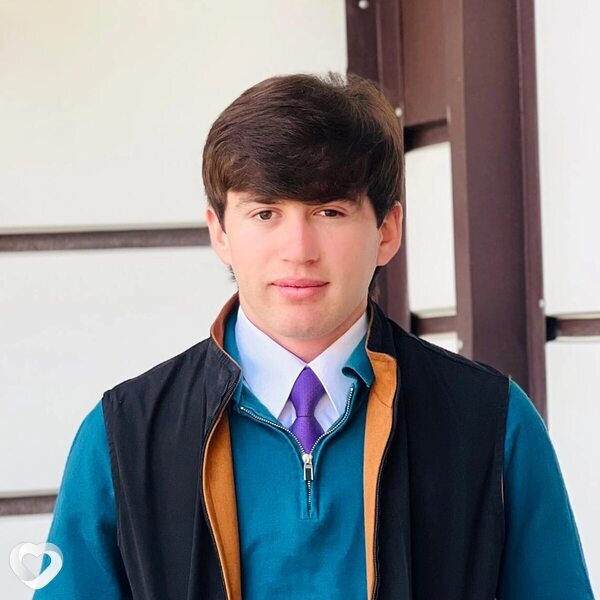 Ehson, 20, Москве — анкета №3477494