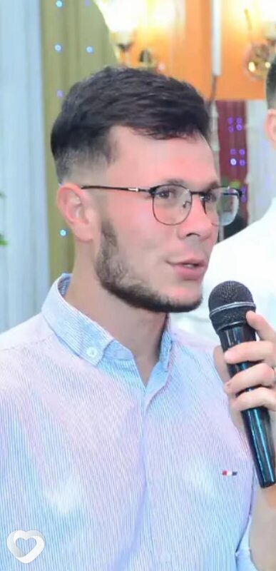Константин, 27, Тамбове — анкета №3477610