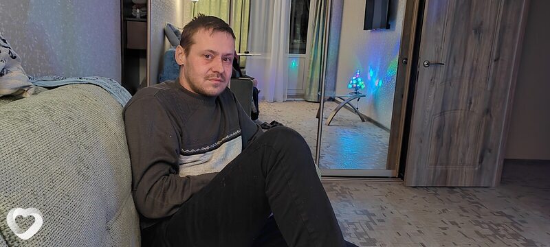 Роман, 36, Владимире — анкета №3477612