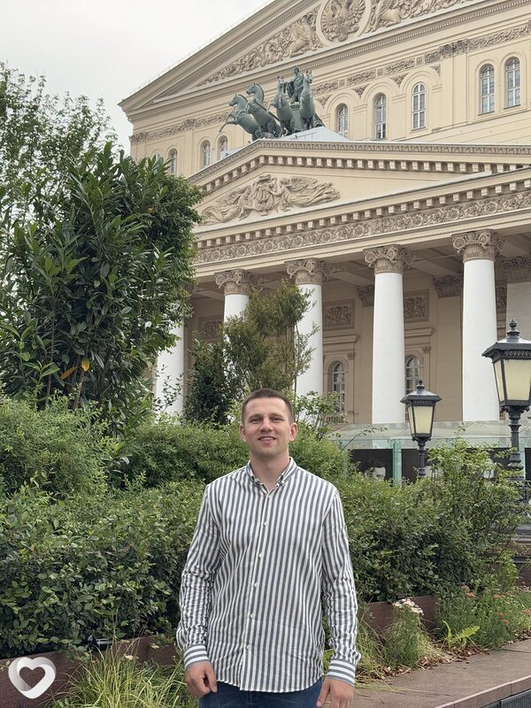 Роман, Краснодар
