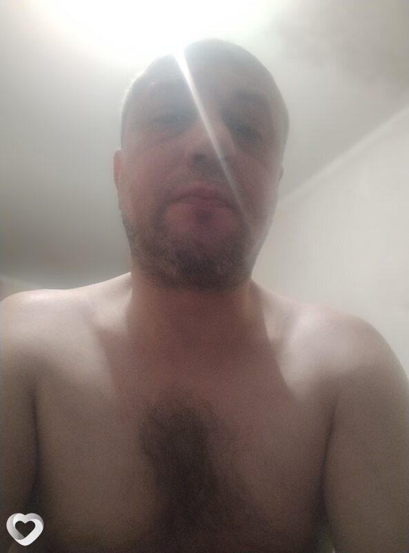 Александр, 46, Красноярске — анкета №3477617