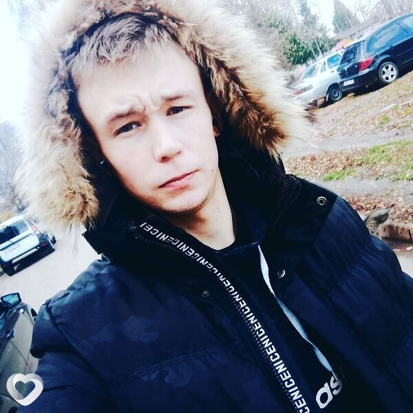 Серёжа, 31, Екатеринбурге — анкета №3477618