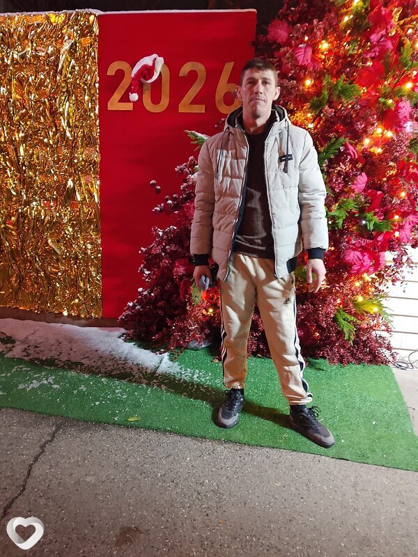 Серж, 29, Ставрополе — анкета №3477500