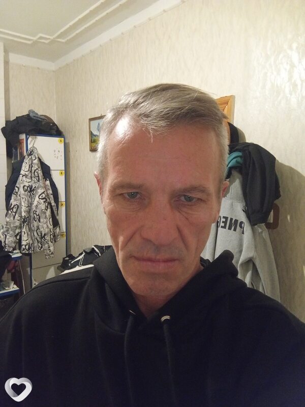 Игорь, 55, Черкесске — анкета №3477501