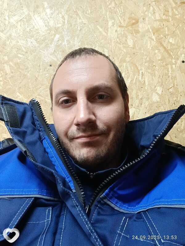 Артём, 36, Кирове — анкета №3477504
