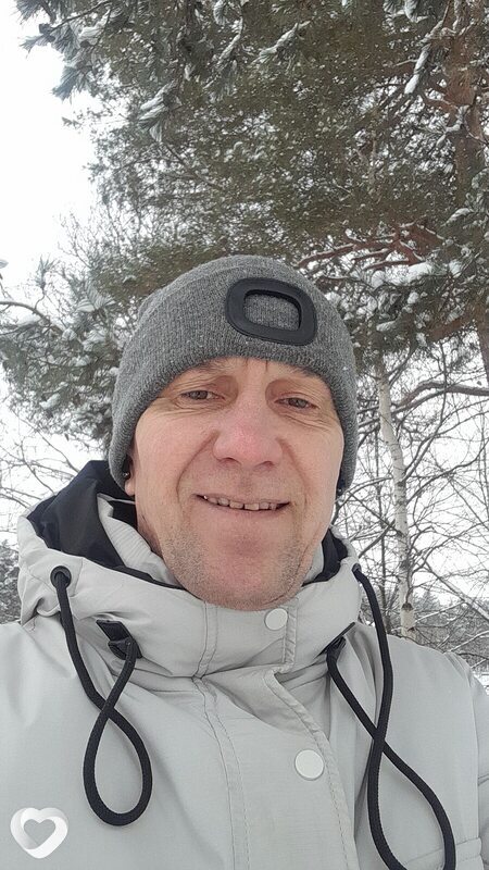 Александр, 43, Дзержинске — анкета №3477510