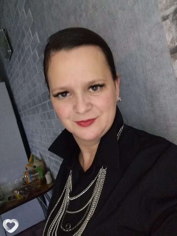 Елена, 39, Перми — анкета №3477512