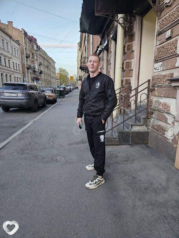Димон, 29, Тамбове — анкета №3477515