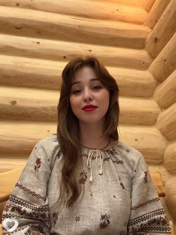 Антонина, 22, Краснодаре — анкета №3477870