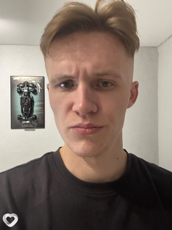 Семён, 24, Магнитогорске — анкета №3477880