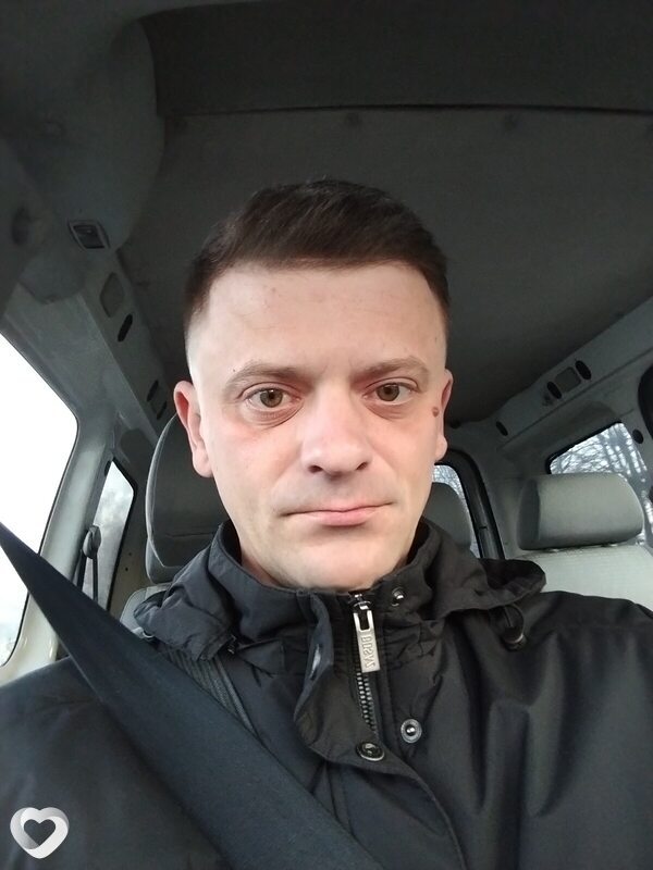Евгений, 34, Бобруйске — анкета №3477554