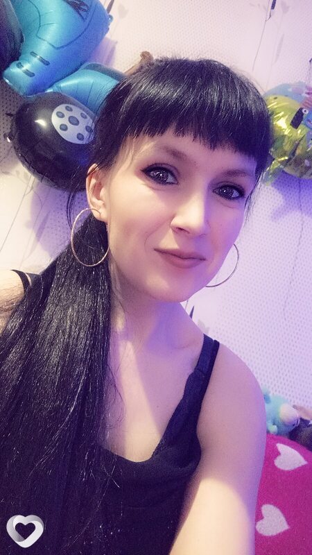 Галечка, 34, Вологде — анкета №3477556