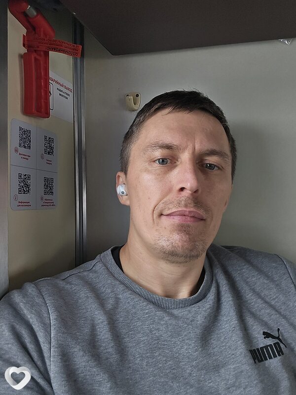 Виталий, 37, Санкт-Петербурге — анкета №3477566