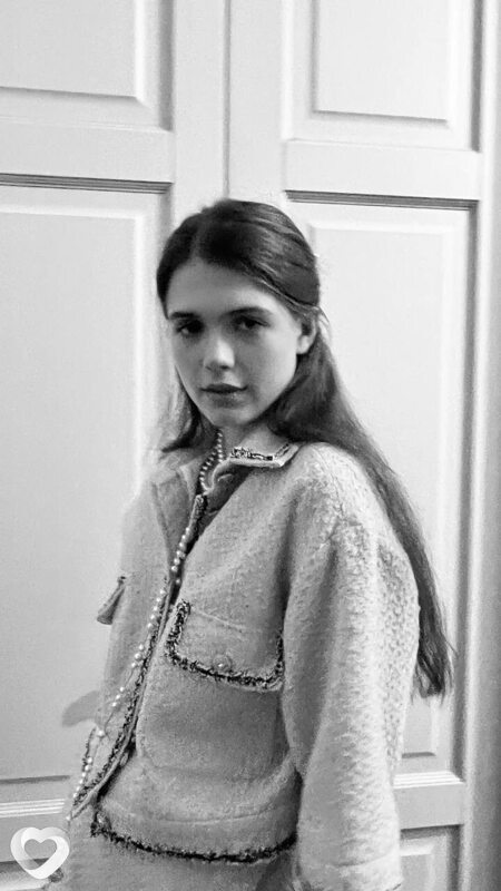 Софья, 22, Москве — анкета №3477567