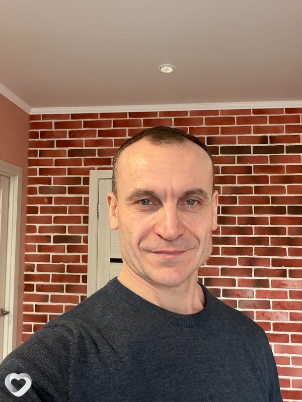 Алексей, 49, Волгограде — анкета №3477529