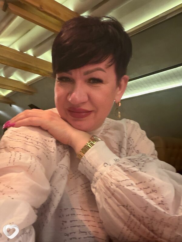 Ольга, 45, Костроме — анкета №3477540