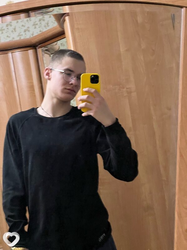 Никита, 19, Ростове-на-Дону — анкета №3477544