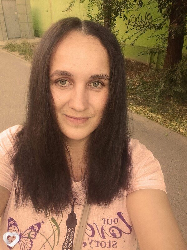 Анна, 42, Волгограде — анкета №3477651