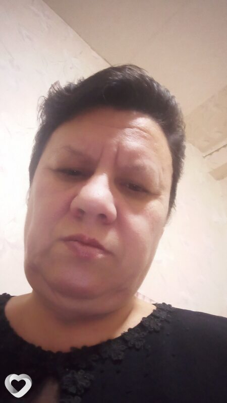 Таня, Шпола