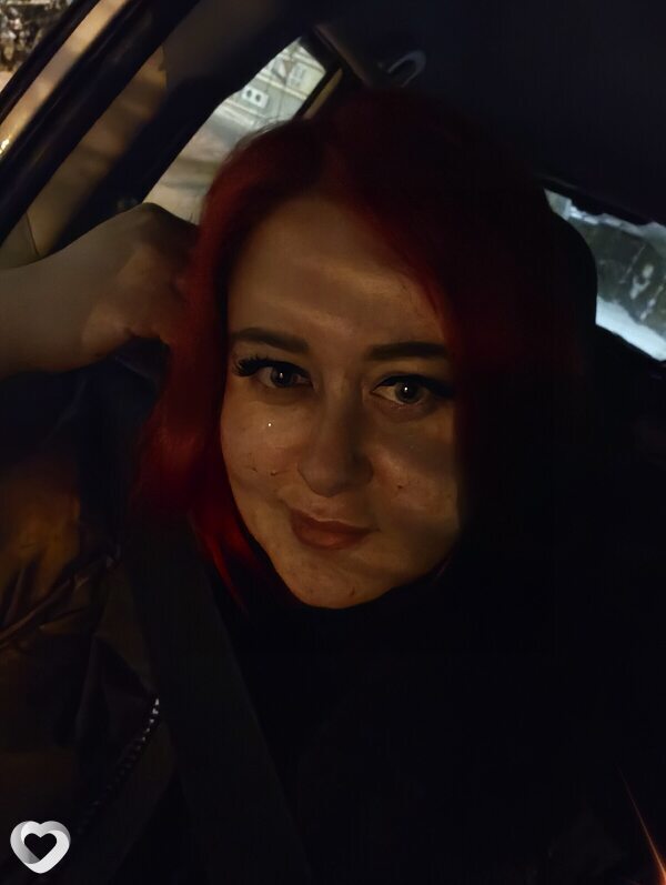 Екатерина, 35, Москве — анкета №3477626