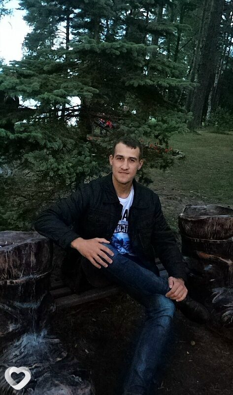 Сергей, 31, Белгороде — анкета №3477639