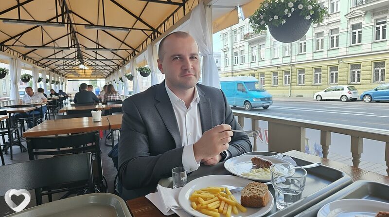 Сергей, 36, Гомеле — анкета №3477643