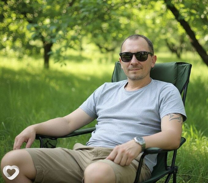 Сергей, 48, Батайске — анкета №3477671